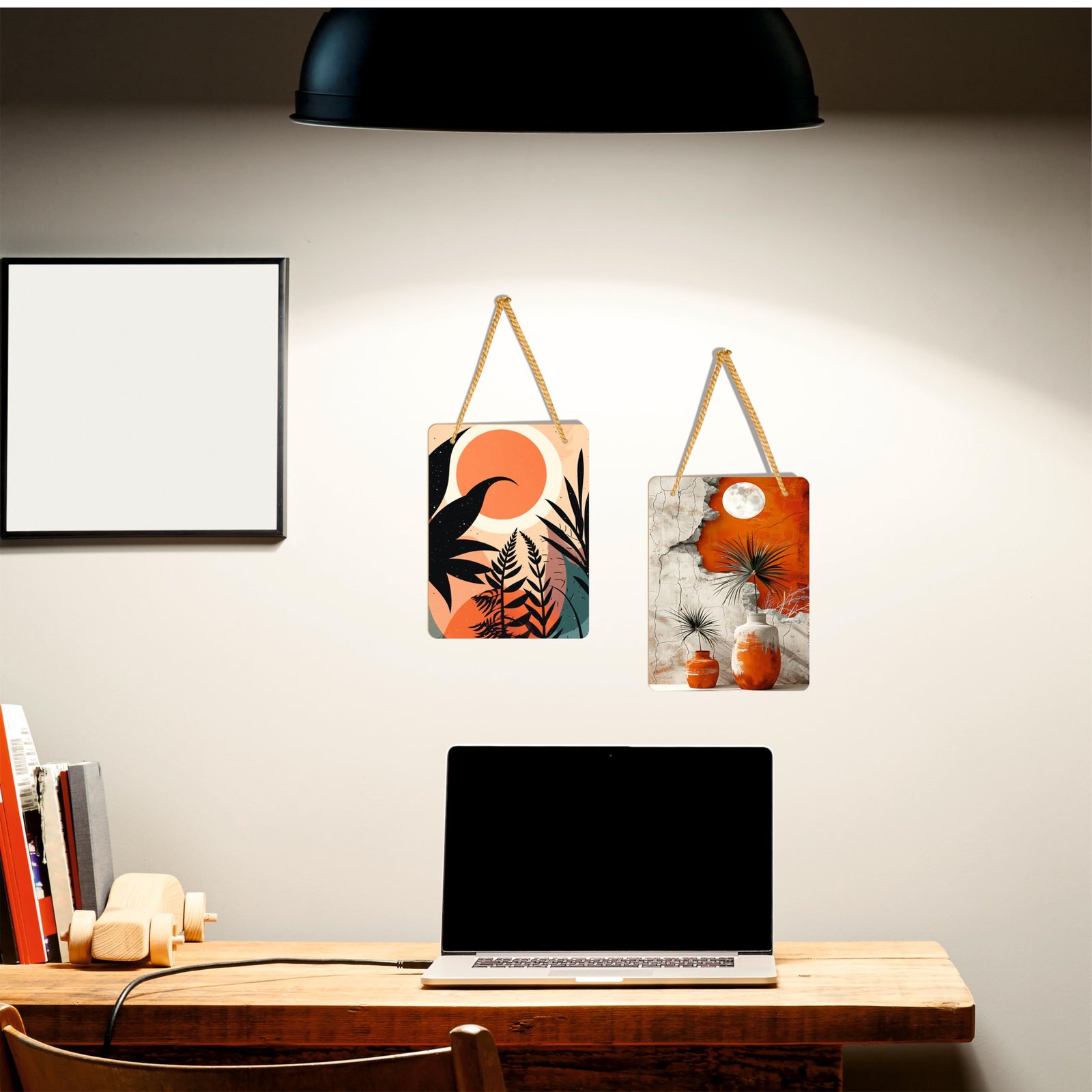 Wall Art & Frames