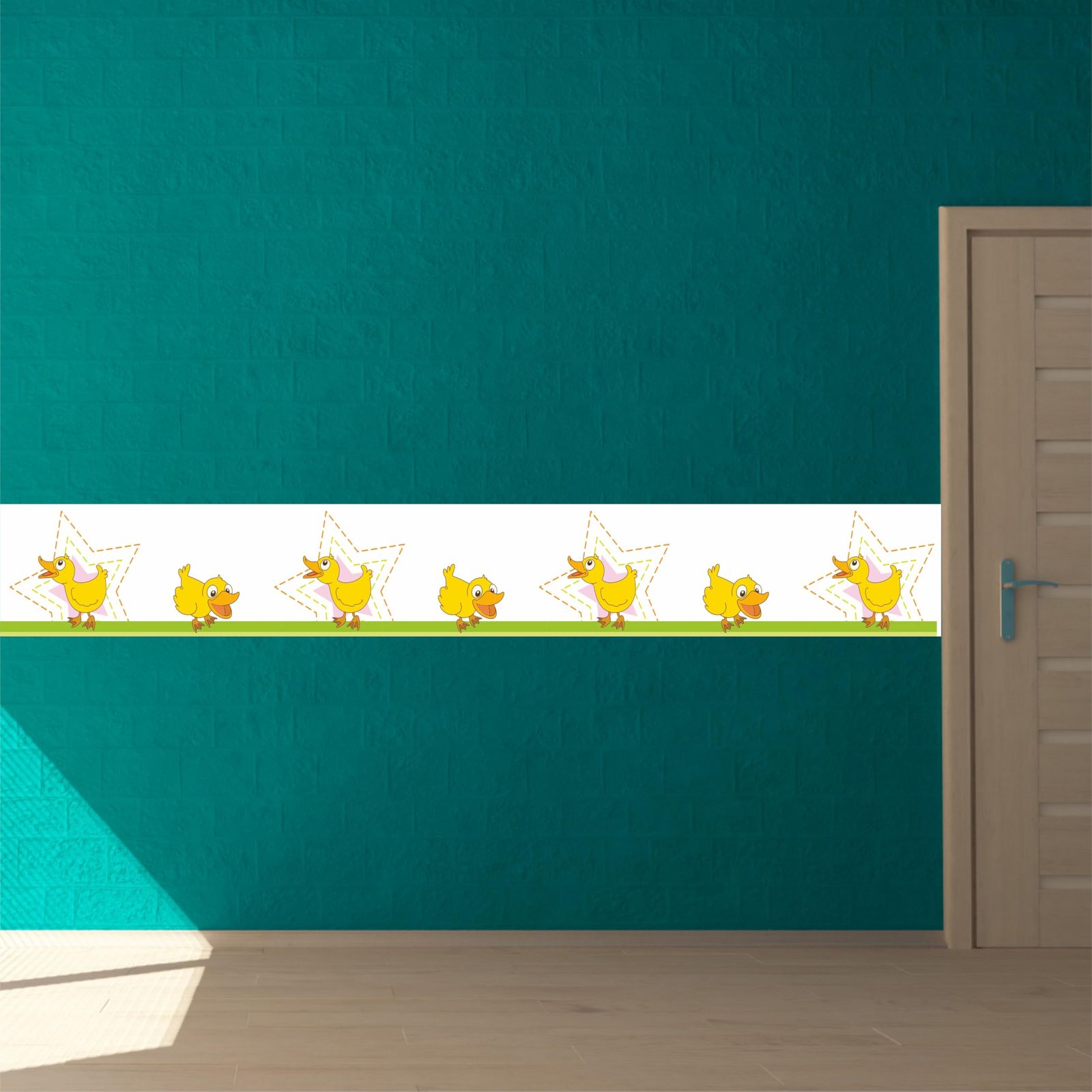 Kids Wall Decor